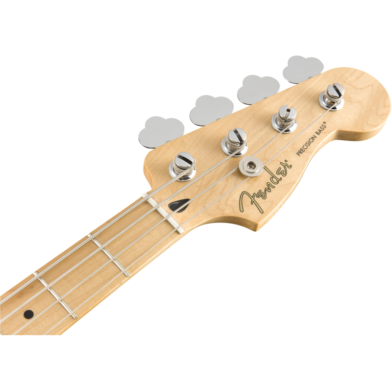 Fender Player Precision Bass MN Black
