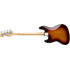Fender Player Jazz Bass PF 3TS