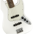 Fender Player Jazz Bass PF PWT