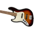 Fender Player Jazz Bass LH PF 3TS