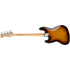 Fender Player Jazz Bass FL PF 3TS
