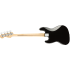 Fender Player Jazz Bass MN Black