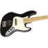 Fender Player Jazz Bass MN Black