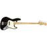 Fender Player Jazz Bass MN Black