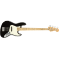 Fender Player Jazz Bass MN Black