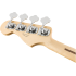 Fender Player Jazz Bass MN Black