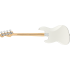 Fender Player Jazz Bass MN PWT