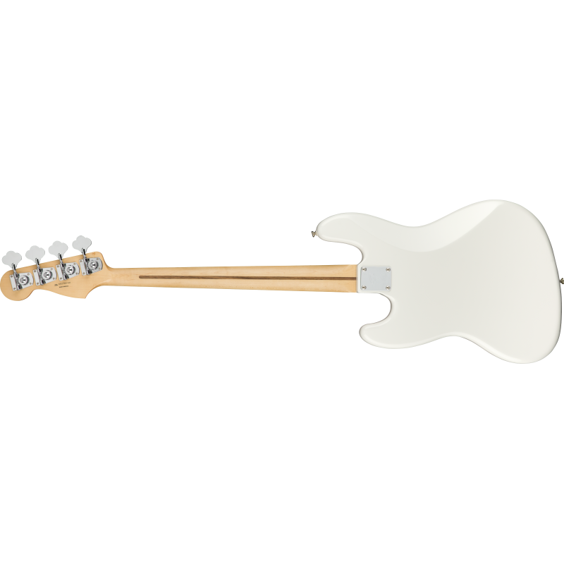 Fender Player Jazz Bass MN PWT