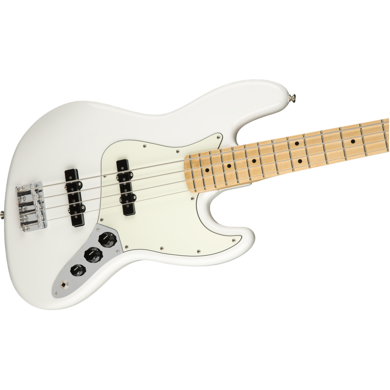 Fender Player Jazz Bass MN PWT