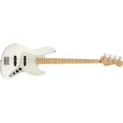 Fender Player Jazz Bass MN PWT