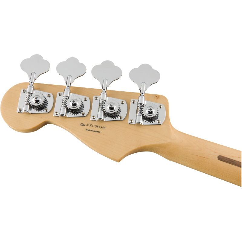 Fender Player Jazz Bass MN PWT