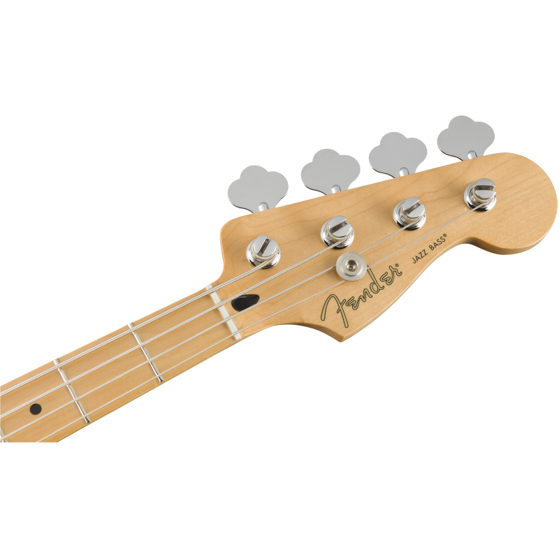 Fender Player Jazz Bass MN PWT