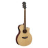 Yamaha APX600 Natural Satin