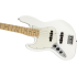 Fender Player Jazz Bass LH MN PWT