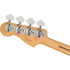 Fender Player Plus Precision Bass MN Silver Smoke