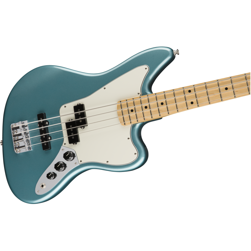 Fender Player Jaguar Bass MN TPL