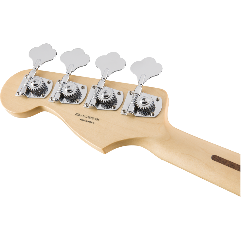 Fender Player Jaguar Bass MN TPL