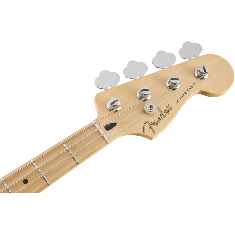 Fender Player Jaguar Bass MN TPL