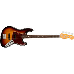 Fender American Pro II Jazz Bass RW 3TSB