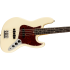Fender American Pro II Jazz Bass RW Olympic White