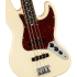 Fender American Pro II Jazz Bass RW Olympic White
