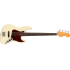 Fender American Pro II Jazz Bass RW Olympic White