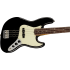 Fender American Pro II Jazz Bass RW Black