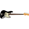Fender American Pro II Jazz Bass RW Black