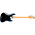 Fender American Pro II Jazz Bass Left-Handed RW Dark Night