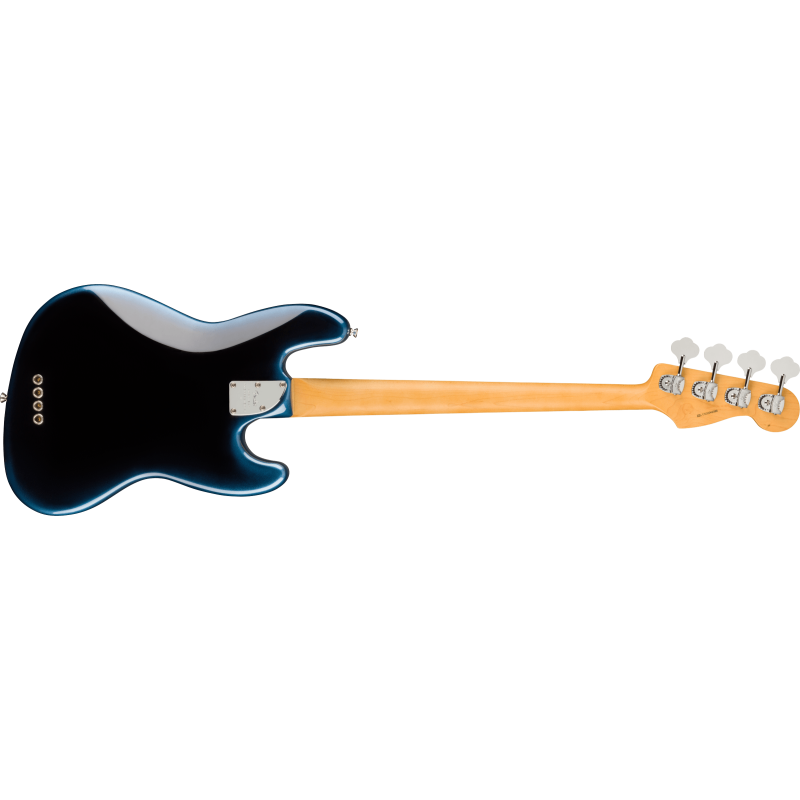 Fender American Pro II Jazz Bass Left-Handed RW Dark Night