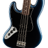 Fender American Pro II Jazz Bass Left-Handed RW Dark Night