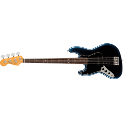 Fender American Pro II Jazz Bass Left-Handed RW Dark Night