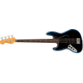 Fender American Pro II Jazz Bass LH RW Dark Night