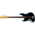 Fender American Pro II Jazz Bass Left-Handed RW Dark Night
