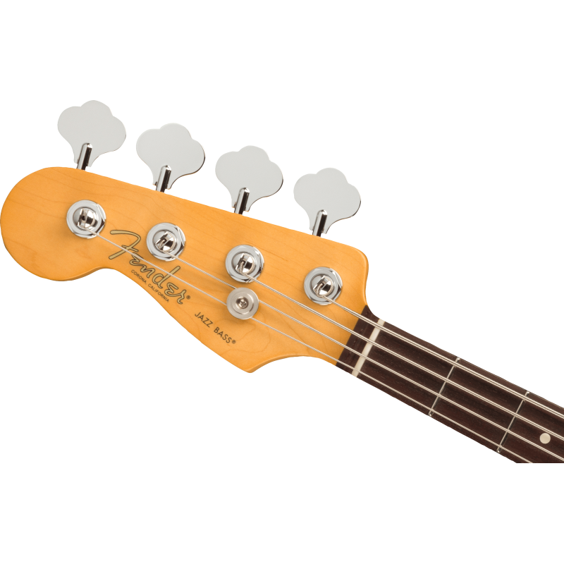 Fender American Pro II Jazz Bass Left-Handed RW Dark Night