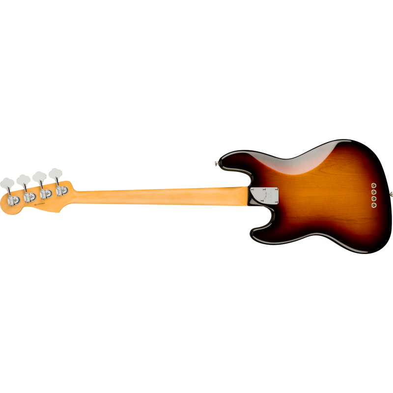 Fender American Pro II Jazz Bass MN 3TSB