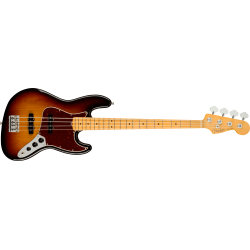 Fender American Pro II Jazz Bass MN 3TSB