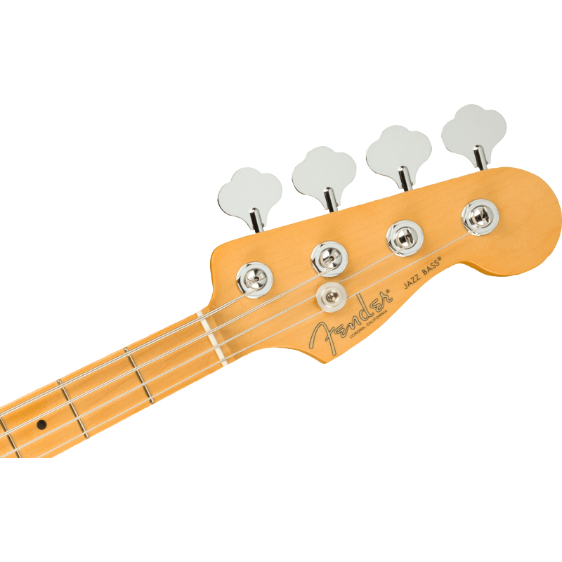 Fender American Pro II Jazz Bass MN 3TSB