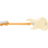 Fender American Pro II Jazz Bass MN Olympic White