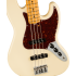 Fender American Pro II Jazz Bass MN Olympic White