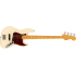 Fender American Pro II Jazz Bass MN Olympic White