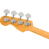 Fender American Pro II Jazz Bass MN Olympic White