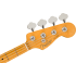 Fender American Pro II Jazz Bass MN Olympic White