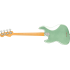 Fender American Pro II Jazz Bass MN Mystic Surf Green
