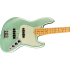 Fender American Pro II Jazz Bass MN Mystic Surf Green