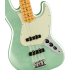 Fender American Pro II Jazz Bass MN Mystic Surf Green