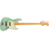 Fender American Pro II Jazz Bass MN Mystic Surf Green