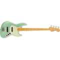 Fender American Pro II Jazz Bass MN Mystic Surf Green