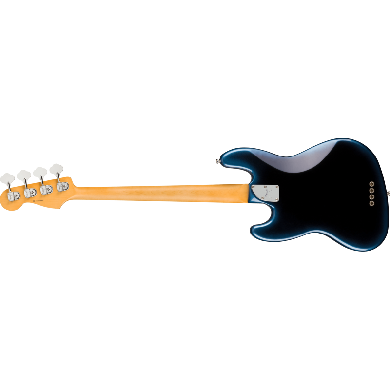 Fender American Pro II Jazz Bass MN Dark Night