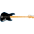 Fender American Pro II Jazz Bass MN Dark Night
